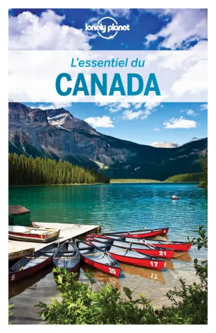 Le meilleur guide Canada